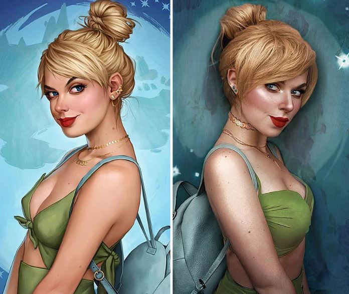 Tinkerbell