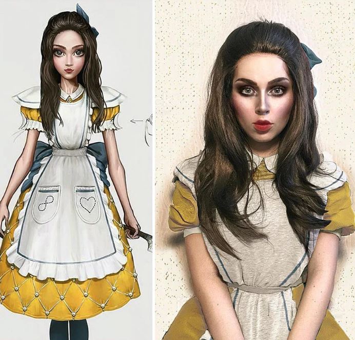 Alice Asylum