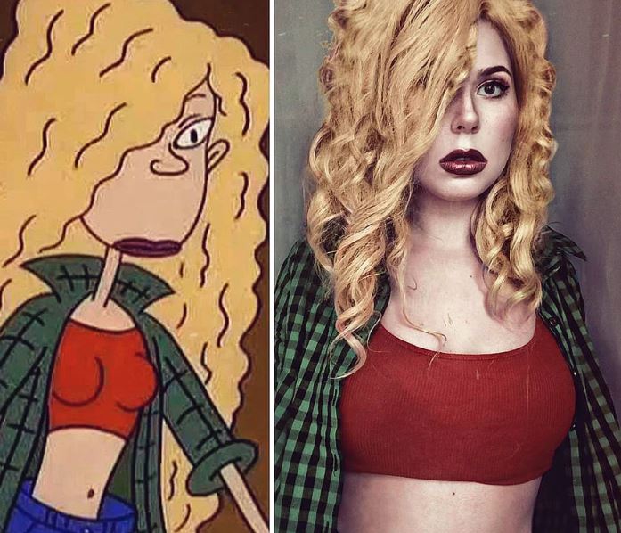 Debbie Thornberry