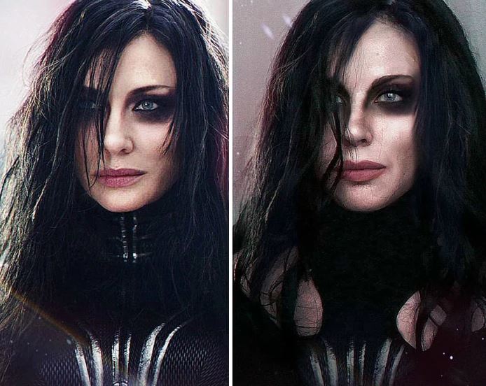 Hela