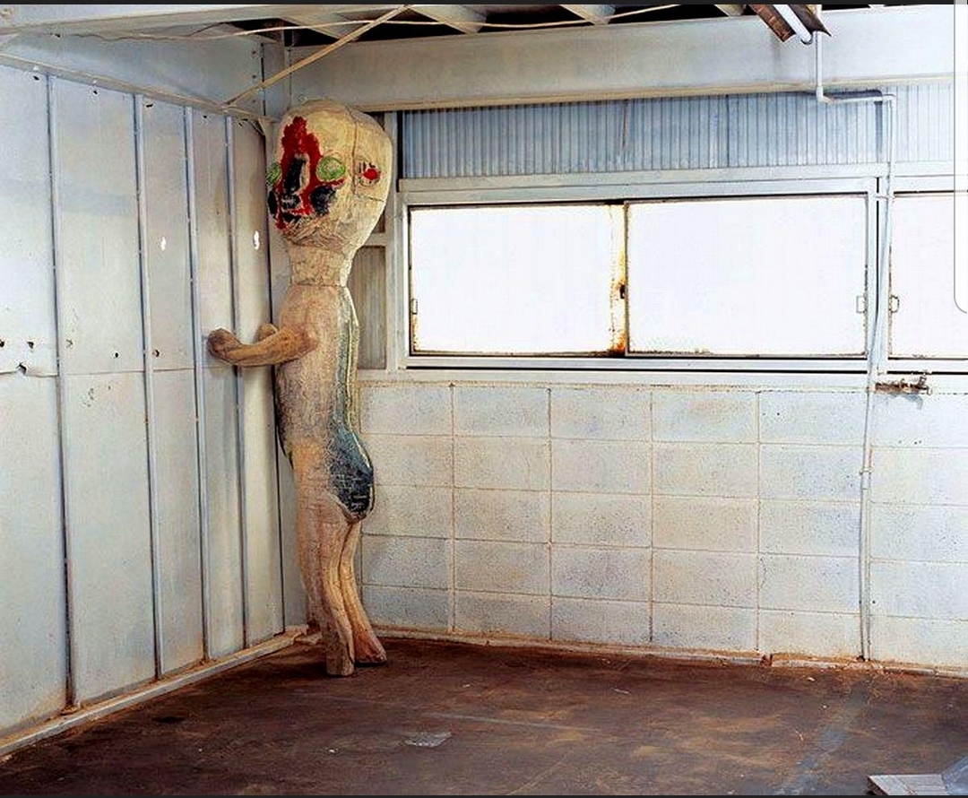 real scp 173