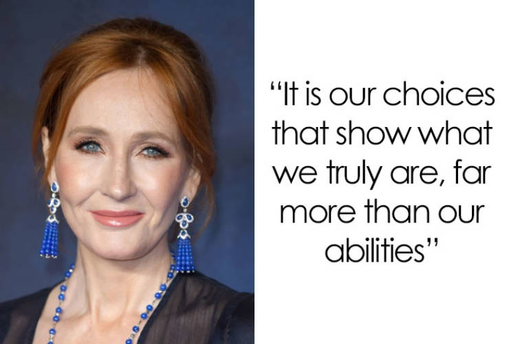 J. K. Rowling