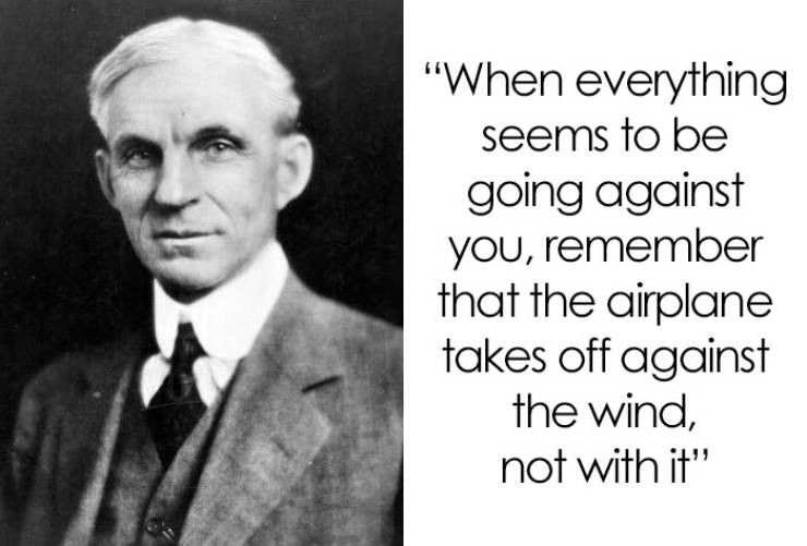 Henry Ford