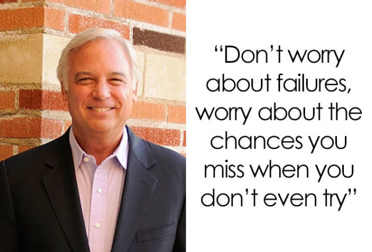 Jack Canfield