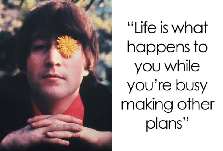 John Lennon