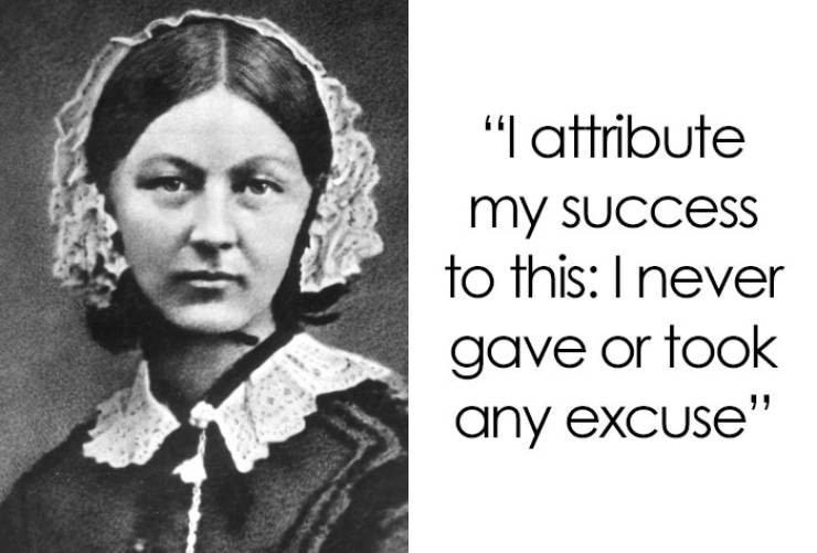 Florence Nightingale