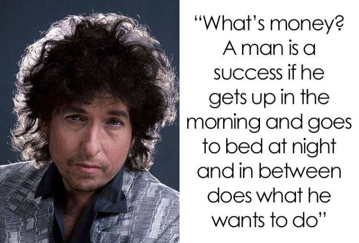 Bob Dylan