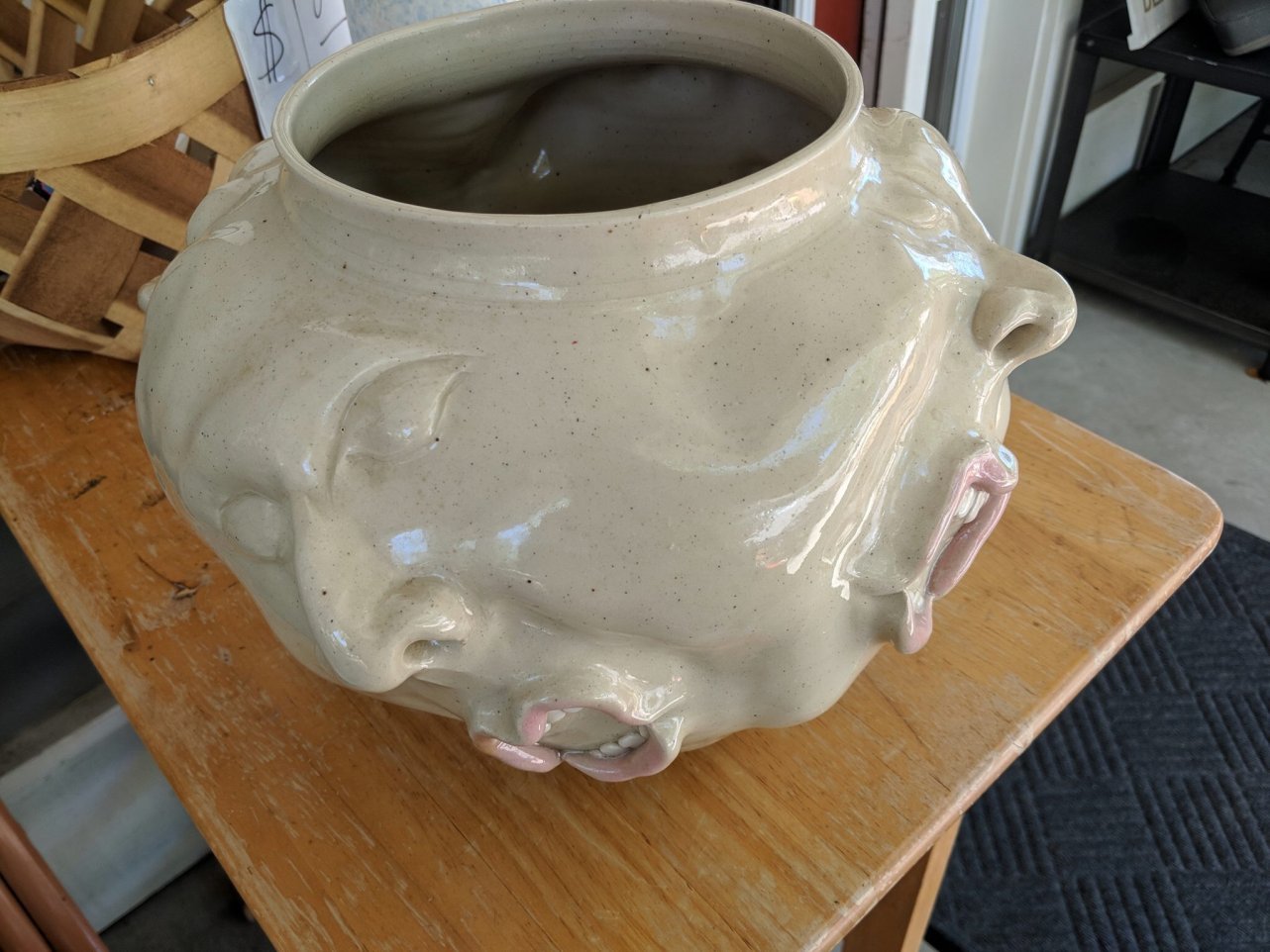 ceramic