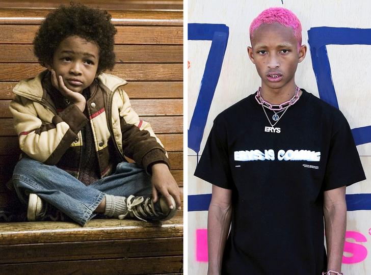 Jaden Smith