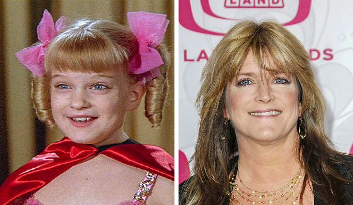 Susan Olsen