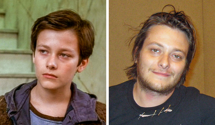 Edward Furlong