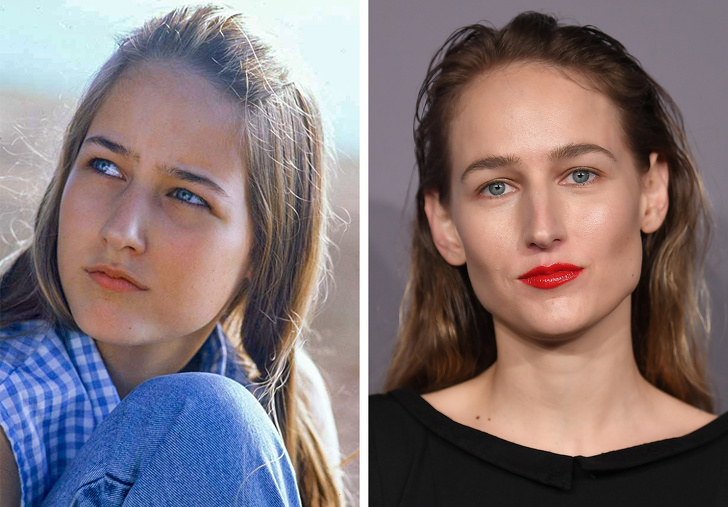 Leelee Sobieski