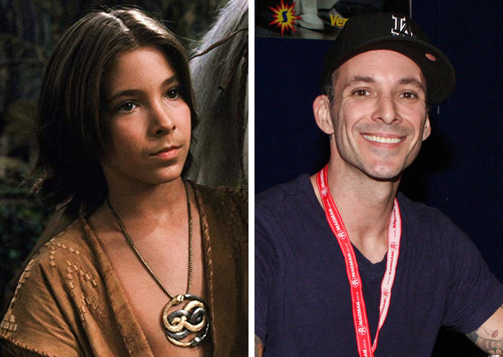 Noah Hathaway