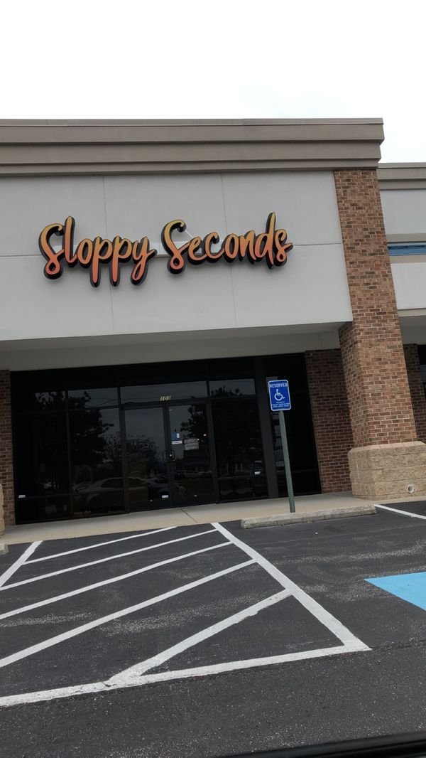 facade - Slappy Seconds