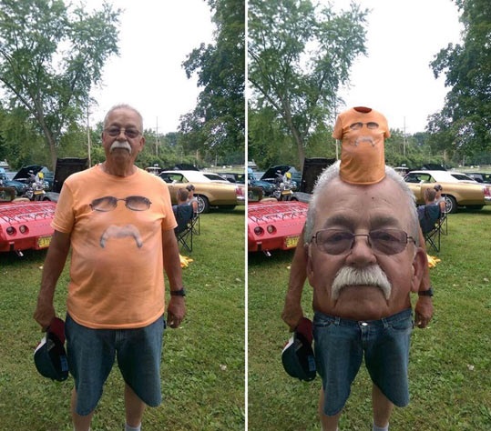 pics and memes - best face swap