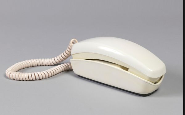 trimline telephone