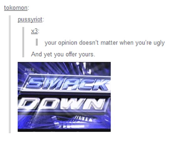 4th of july tumblr posts - tokomon pussyriot X3 your opinion doesn't matter when you're ugly And yet you offer yours. Peres Isujack Down