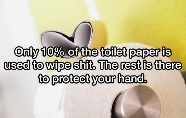 20 Shower thoughts that will tickle your brain.