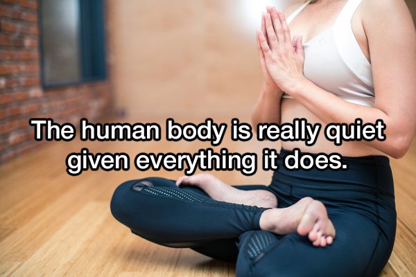 20 Shower thoughts that will tickle your brain.