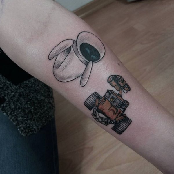 WALL-E