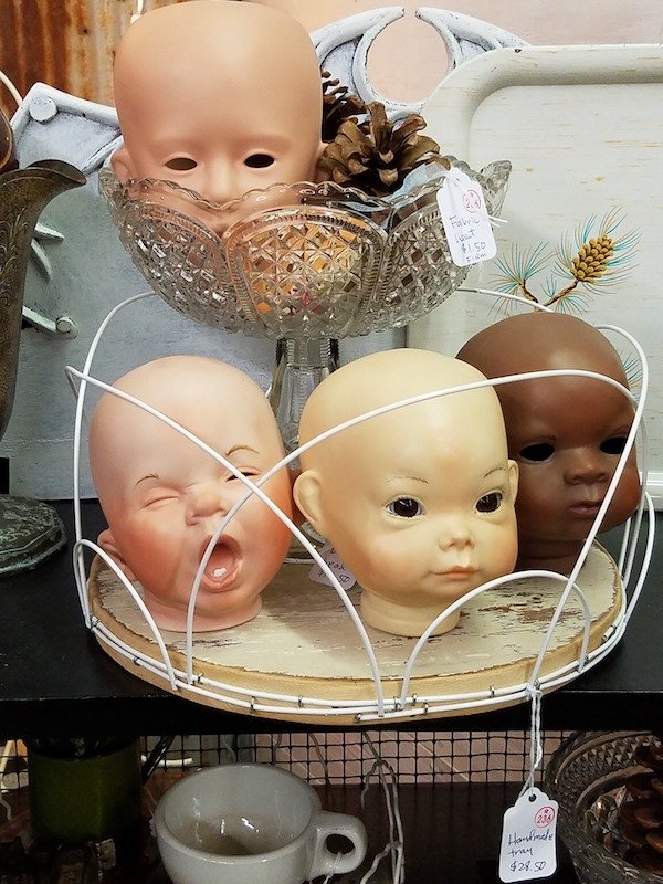 cursed images - infant