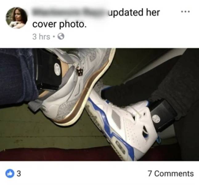 outdoor shoe - updated her cover photo. 3 hrs. 3 7