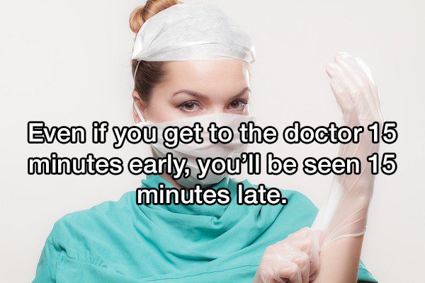 20 Truths that very few people can deny.