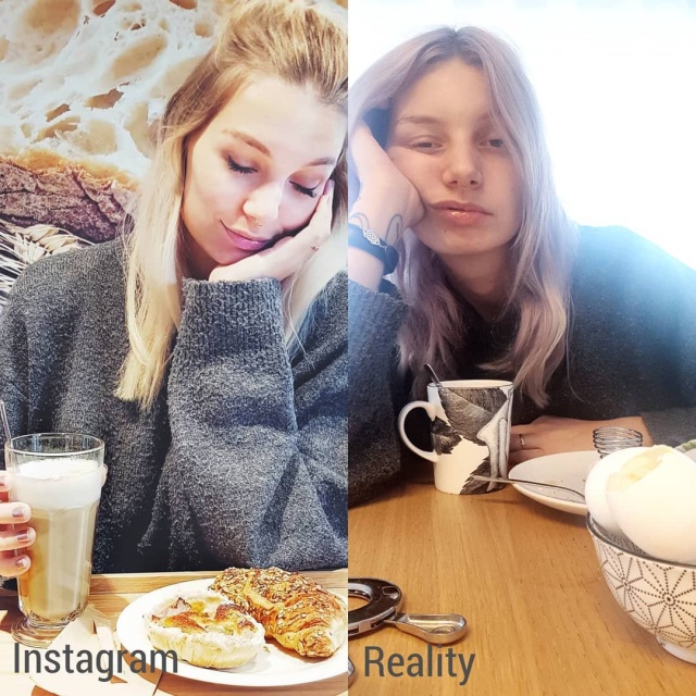 20 Times Instagram didn't match up with reality.