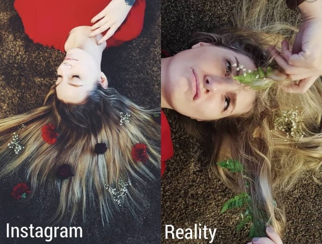 20 Times Instagram didn't match up with reality.