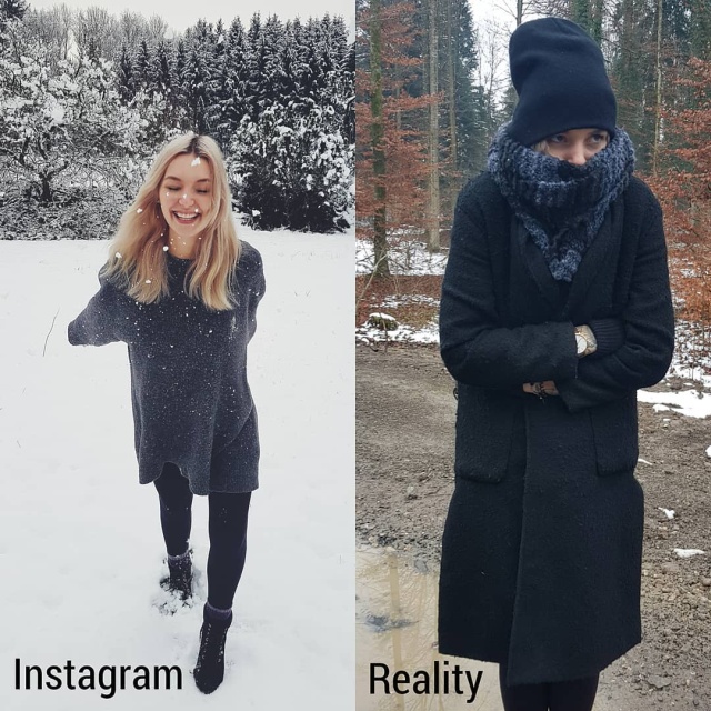 20 Times Instagram didn't match up with reality.