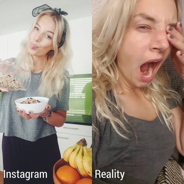 20 Times Instagram didn't match up with reality.