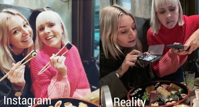 20 Times Instagram didn't match up with reality.