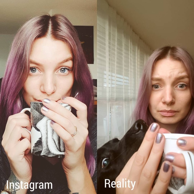 20 Times Instagram didn't match up with reality.