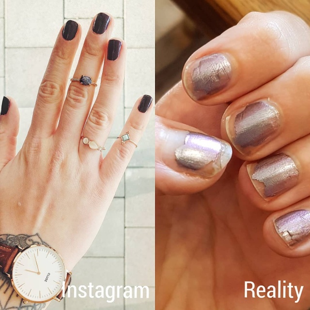 20 Times Instagram didn't match up with reality.