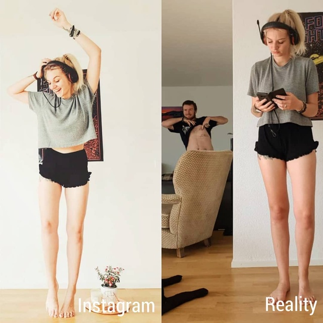 20 Times Instagram didn't match up with reality.