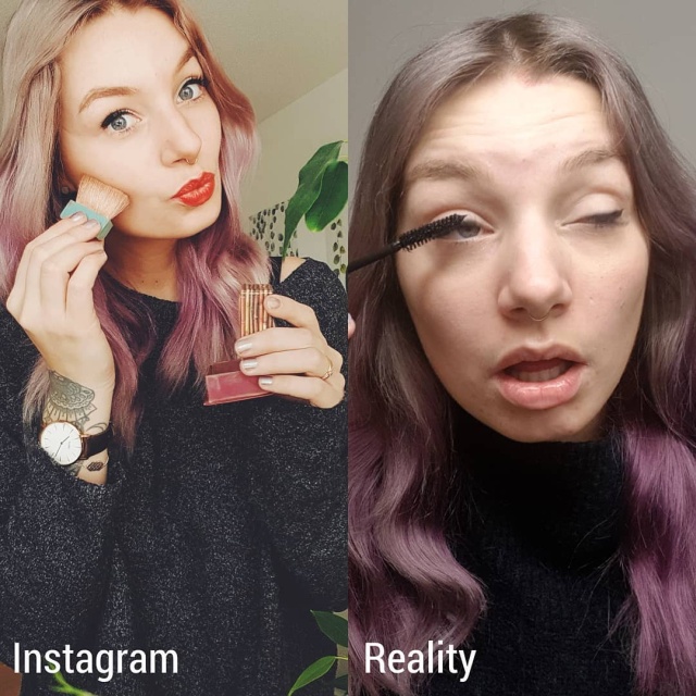 20 Times Instagram didn't match up with reality.