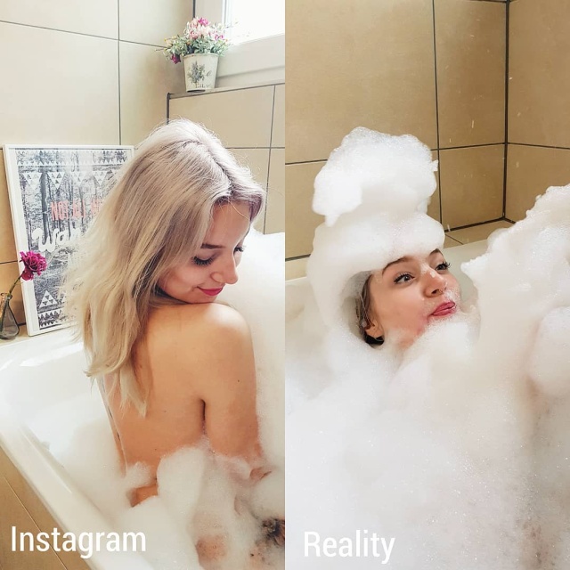 20 Times Instagram didn't match up with reality.