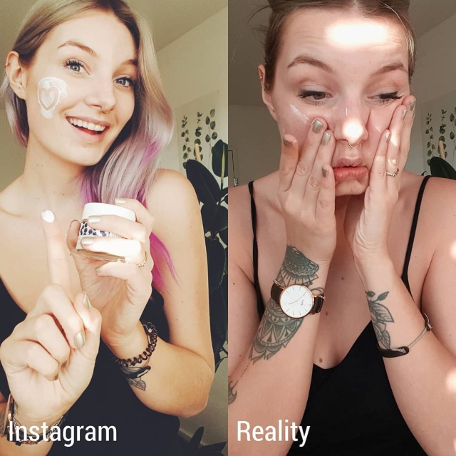 20 Times Instagram didn't match up with reality.