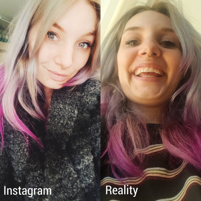 20 Times Instagram didn't match up with reality.