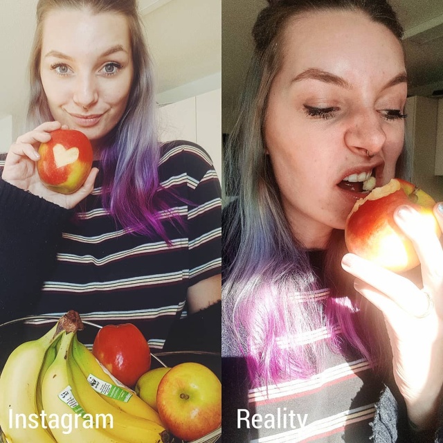 20 Times Instagram didn't match up with reality.