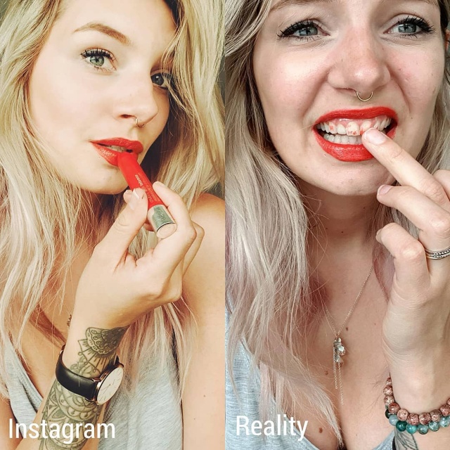 20 Times Instagram didn't match up with reality.