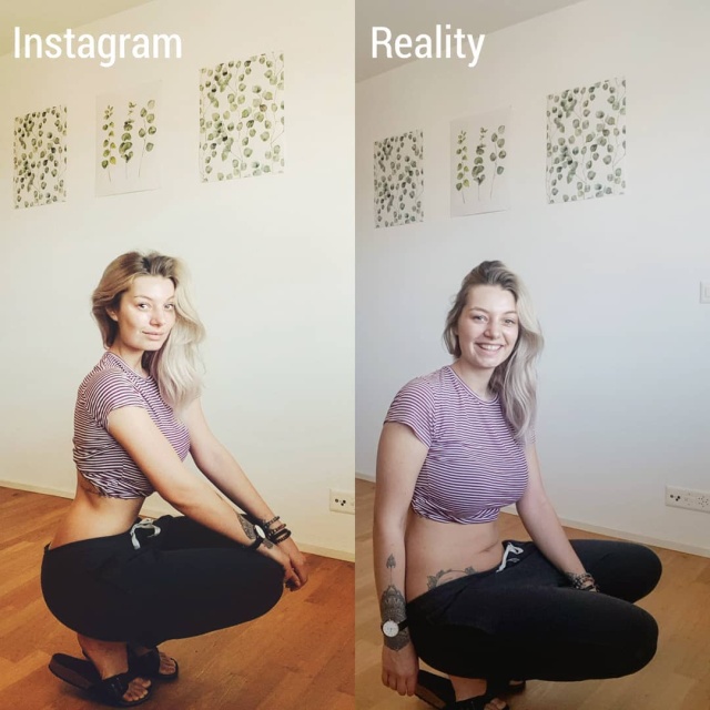 20 Times Instagram didn't match up with reality.