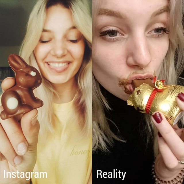 20 Times Instagram didn't match up with reality.