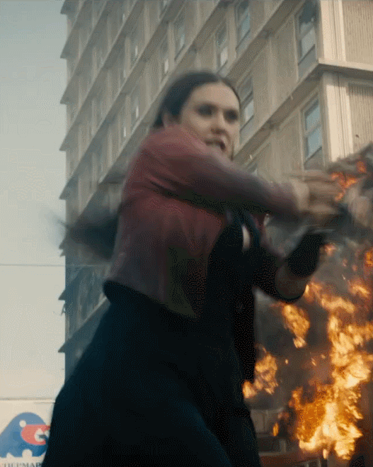 scarlet witch gif
