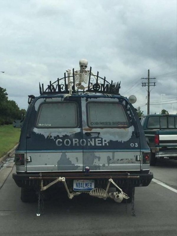 road - Coroker'S Soc Coroner 0.3 Nbalmer