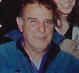 Joseph Trombins survived the world trade center bombing in 1993, only to be killed later on September 11, 2001.