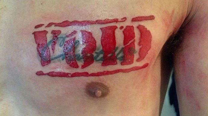 worst tattoos