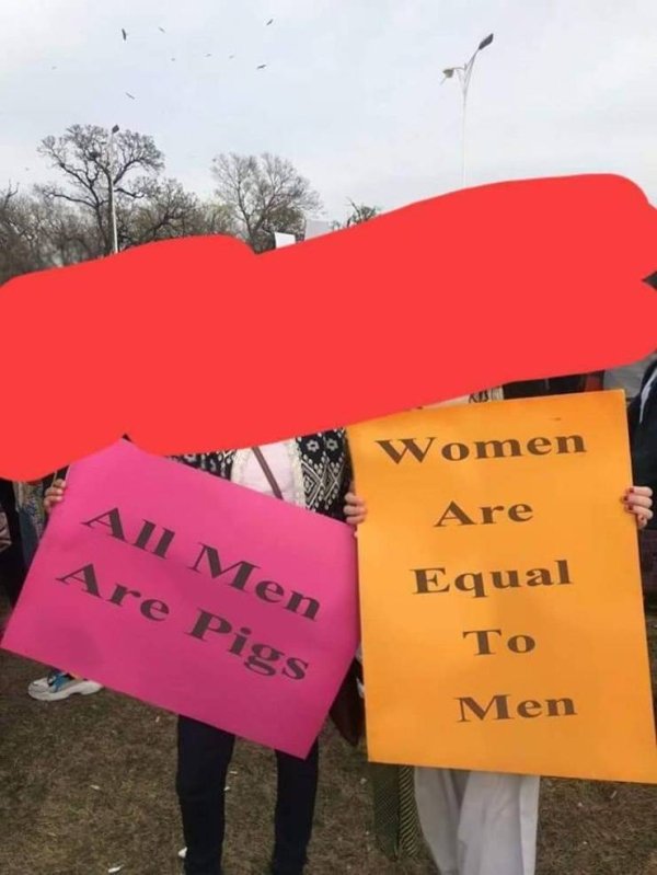 living their best life - all men are pigs women are equal - All Men Are Pigs Women Are Equal To Men