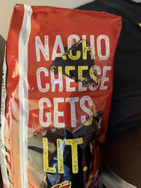 Shebeske 20 | Gets Cheese Nacho 2.7 .