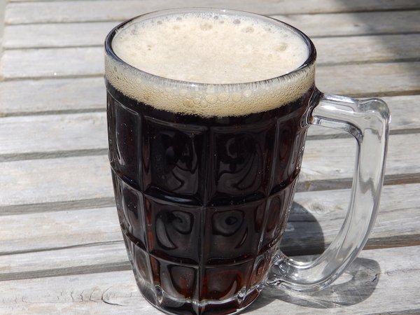 Root beer was invented by a pharmacist named Charles Elmer Hires 153 years ago. It was originally called root tea.